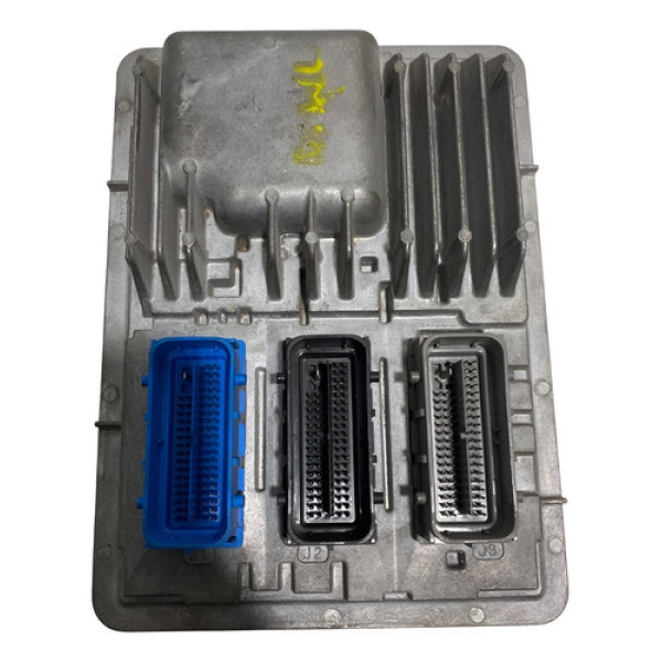 Módulo Injeção Cruze Turbo 1.4 2017/22  12680876