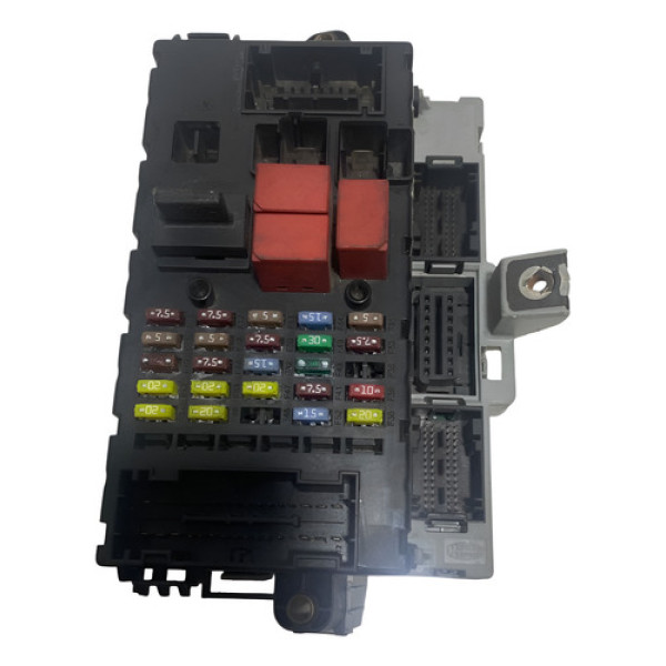 Caixa De Fusível Interna Fiat Bravo/doblo 1.8 51932754