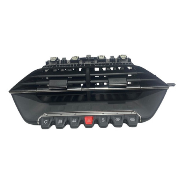 Comando Ar Condicionado C/ Difusor Peugeot 208 23 9823457080
