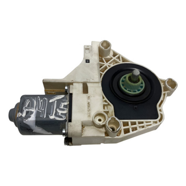 Motor Vidro Porta Tras Esquerda Audi A4 2011 8k0959811a