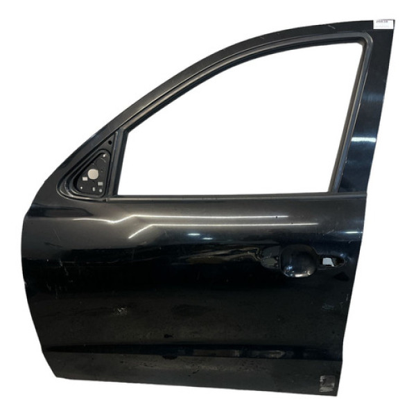Porta Dianteira Esquerda Hyundai Santa Fe 2010 A 2013