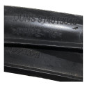 Acabamento Painel Multimídia Gm Onix 2023 26223329 Preto