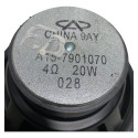 Alto Falante Dianteiro Chery Tiggo 2 2020 A157901070 Cinza