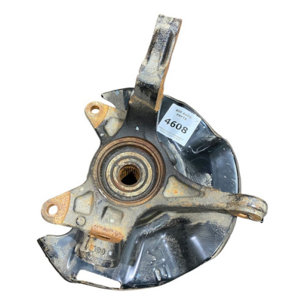 Manga De Eixo Direita Honda City 2016/2020