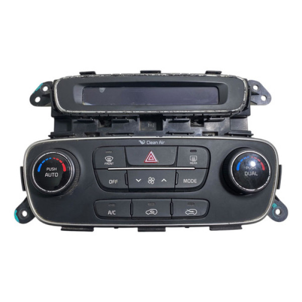 Comando Ar Condicionado Kia Sorento 972502pxxx