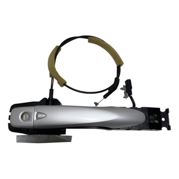 Maçaneta Externa Dianteira Esquerda Nissan Kicks 2019