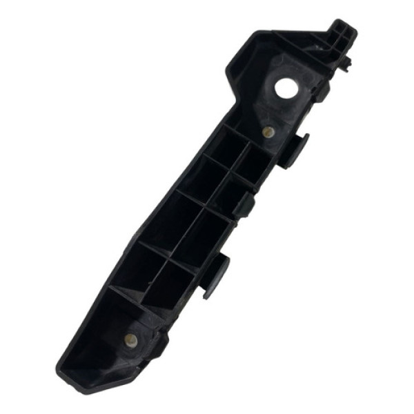 Guia Parachoque Diant Esquerdo Hyundai Santa Fé 2007/2013 