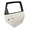 Porta Traseira Direita Vw Polo Track 2024 C/detalhe
