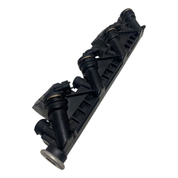 Flauta Bico Injetor Nissan Kicks Cvt 2024 028015100u