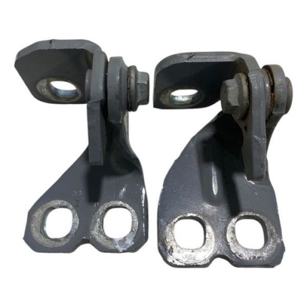 Par Dobradiça Porta Traseira Esquerda Fiat Fastback 2023