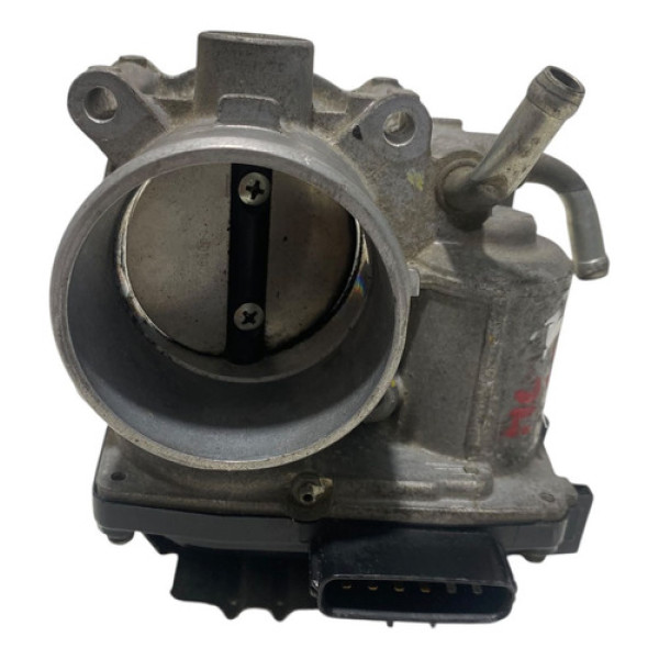 Corpo De Borboleta Tbi Mitsubishi Asx/outlander 2.0 2014