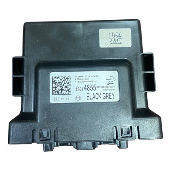 Módulo Can Gateway Cruze 1.4 Turbo 2018 13514855