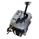 Alavanca Trambulador Aut Peugeot 2008 2020 9814628082
