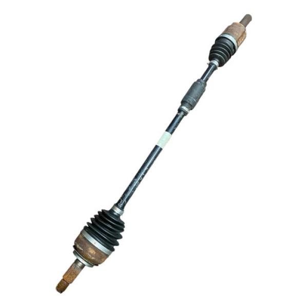 Semi Eixo Direito Honda Fit Automatico 2016/2021