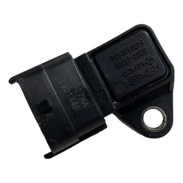 Sensor Map Hyundai Santa Fé/azera 2019 393002b000