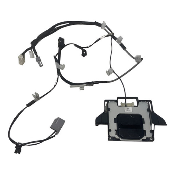 Módulo Antena Gps Toyota Corolla Cross 2023 8686078010