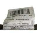 Chicote Elétrico Caixa Ar Fiat Argo Cronos 2018 Bx2464806310