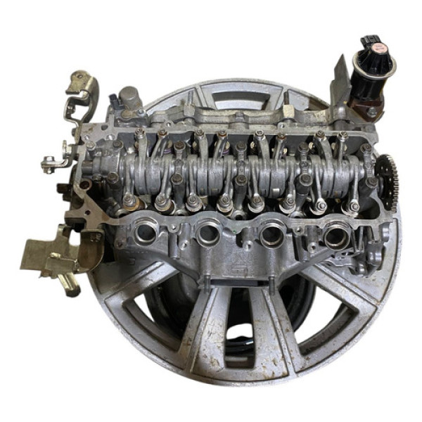 Cabeçote Honda Fit/city/wr-v 1.5 2018  Hab5v51