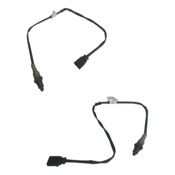 Sonda Lambda Gol Up Fox Saveiro Pós Catalisador 0258030223