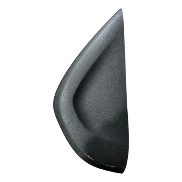 Moldura Esquerda Painel Tabelier Volvo V40 2015 9123272 Preto
