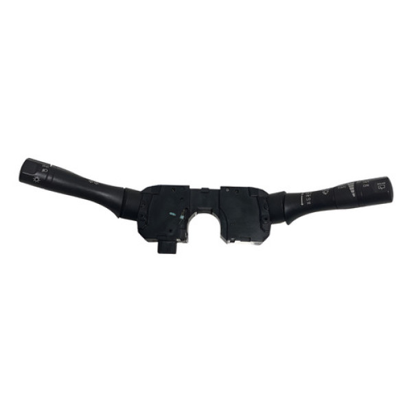 Comando Chave Seta Limpador Nissan March 2014 14a01
