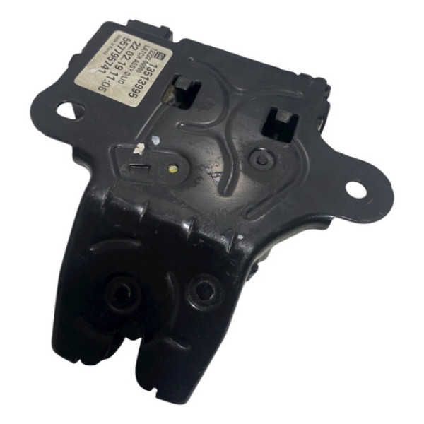 Tranca Fechadura Mala Gm Cobalt 2020 13513995