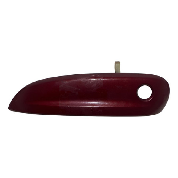 Maçaneta Externa Dianteira Esquerda Gm Prisma/onix 2018