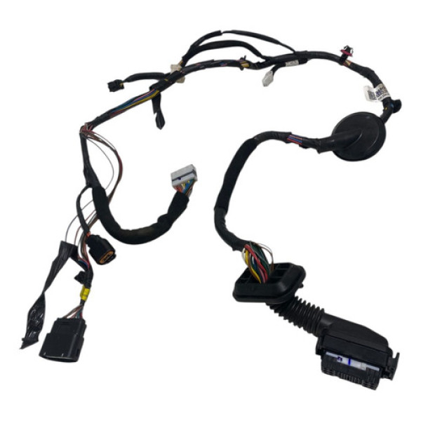 Chicote Porta Diant Esquerda Hyundai Creta 2018 91600m4020