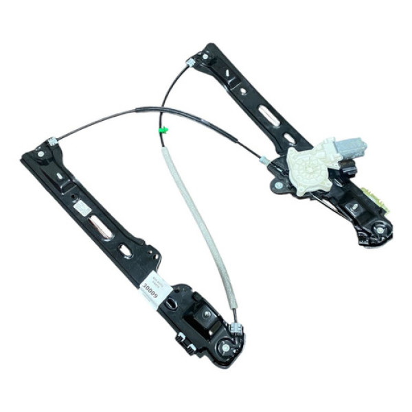 Maquina Vidro Dianteiro Esquerdo Ranger 2024 N1wbe23201bd