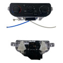 Comando Ar Condicionado Renault Kwid Zen Mt 2020 C/detalhe