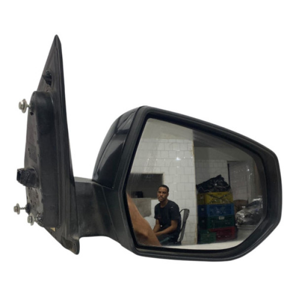 Retrovisor Direito Elétrico Gm Spin 2018 C/detalhe