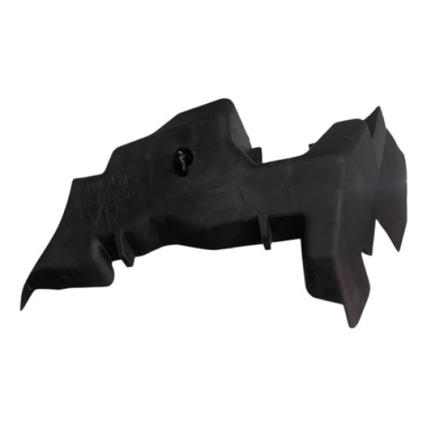 Borracha Dobradiça Direita Capô Toyota Yaris 2022 53825