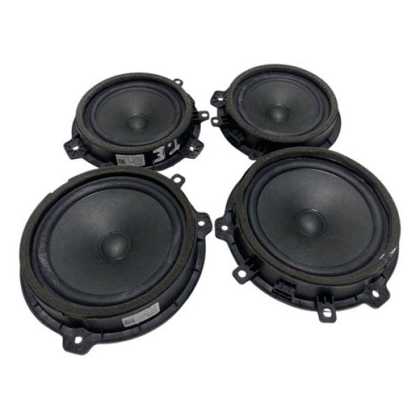 Kit Alto Falante Hyundai Creta 2023 96330bx050