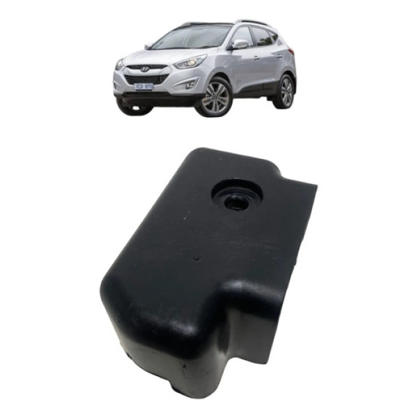 Capa Chicote Caixa Evaporadora Hyundai Ix35 2015