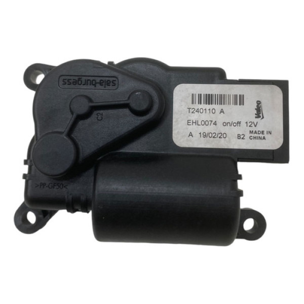 Motor Atuador Ar Condicionado Onix Turbo 2020/2023  T240110