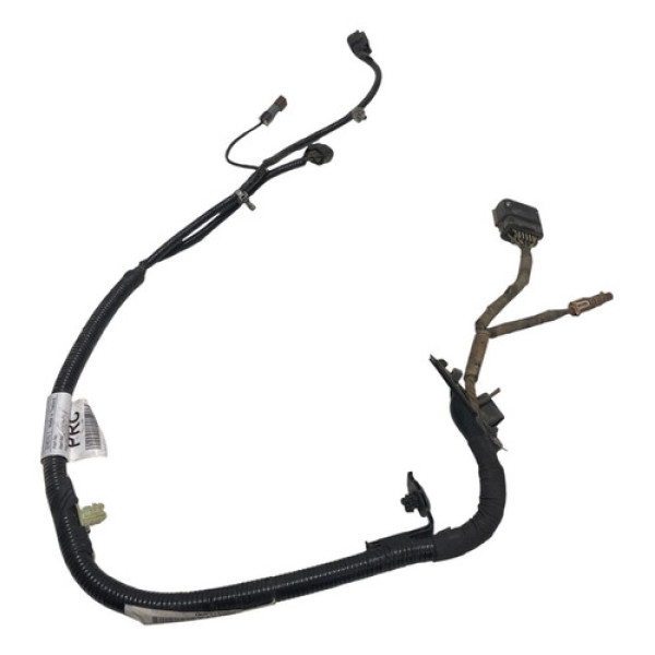 Chicote Parachoque Traseiro Ranger Limited 2024 N1wt14b562