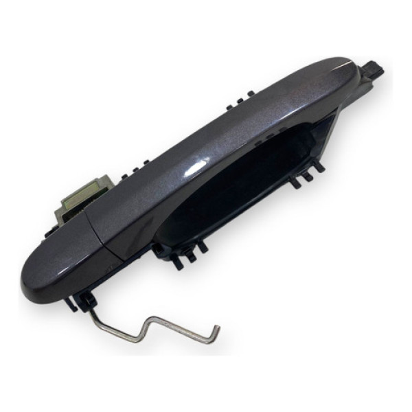 Maçaneta Externa Porta Traseira Direita Fiat Argo 1.0 2020