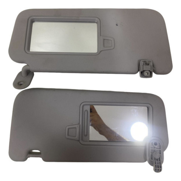 Par Quebra Sol Hyundai Creta 2022