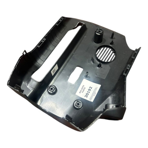 Moldura Inferior Coluna Direção Ford Ranger Limited 3.0 2024