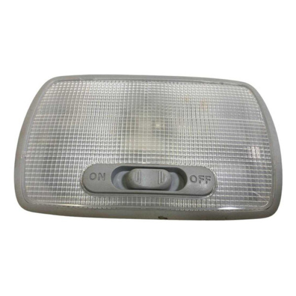 Luz Interna Honda Fit 2009