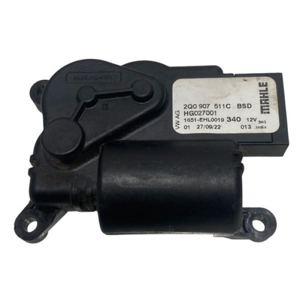 Atuador Cx Evaporadora Vw Polo/virtus/nivus 2020 2q0907511c