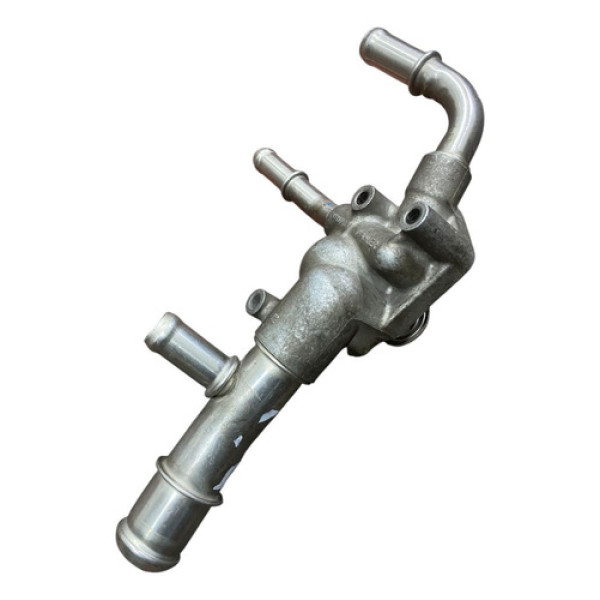 Carcaça Válvula Termostática Gm Captiva 3.0 2010 2011 