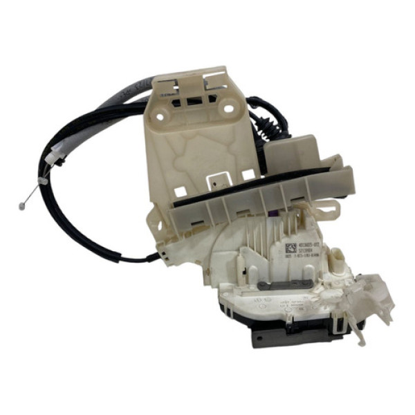 Fechadura Tranca Porta Traseira Esq Jeep Renegade T270 2024