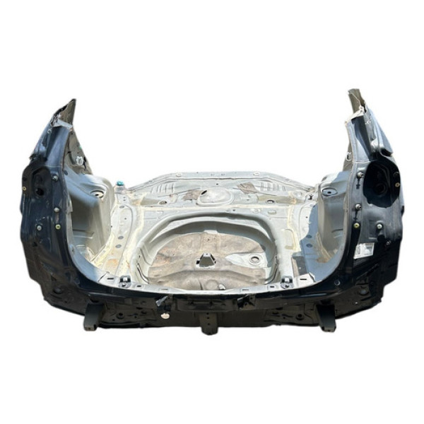 Traseirão Toyota Yaris Hatch 2023