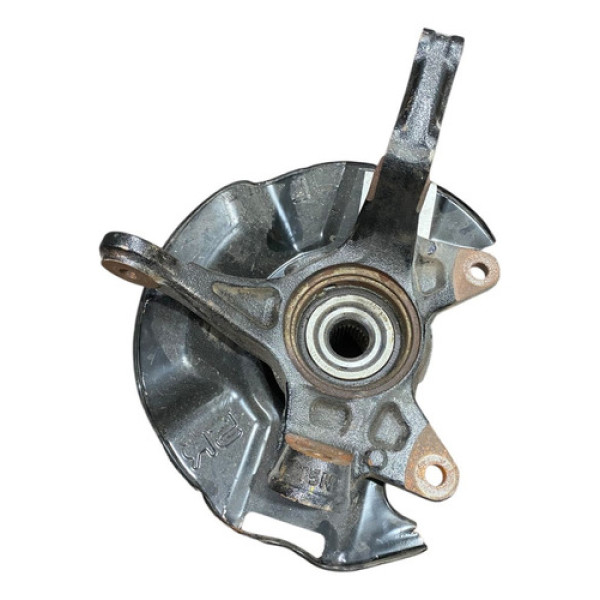 Manga De Eixo C/ Rolamento Esquerda Honda Fit Aut 2016/2020