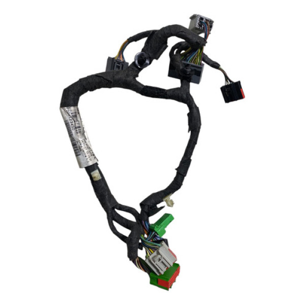 Chicote Console Evoque Si4 Dyn 2017 Hj3214k042