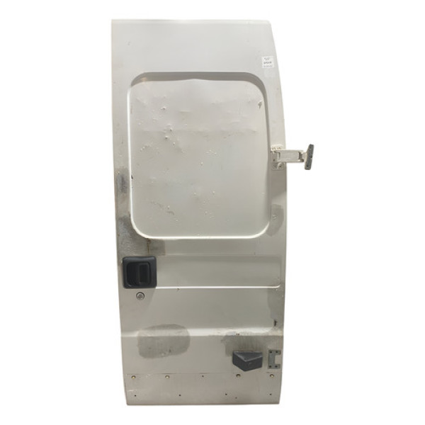 Porta Traseira Direita Ducato/boxer/jumper 