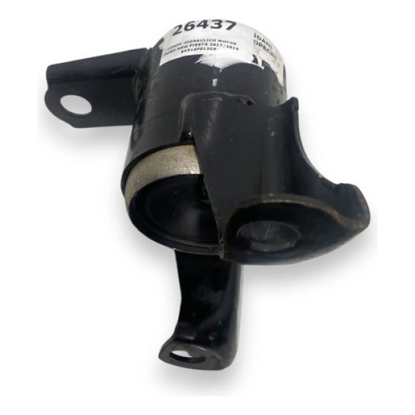 Coxim Hidraulico Motor Ford New Fiesta 2017/2019 8v516f012ca