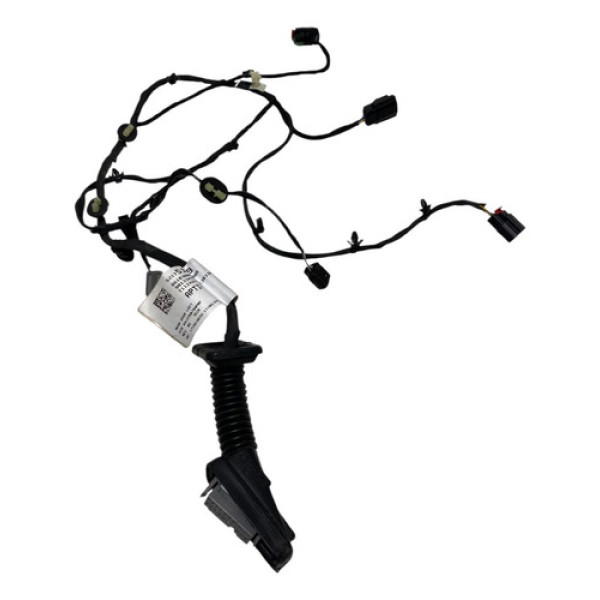 Chicote Porta Traseira Esquerda Gm Montana 2024 52175389