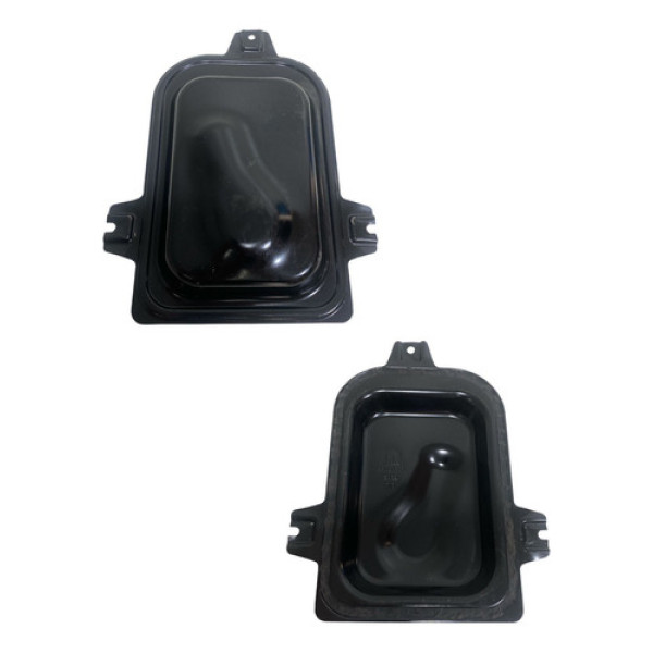 Tampa Bomba Combustível Commander Overland 2022 53490641